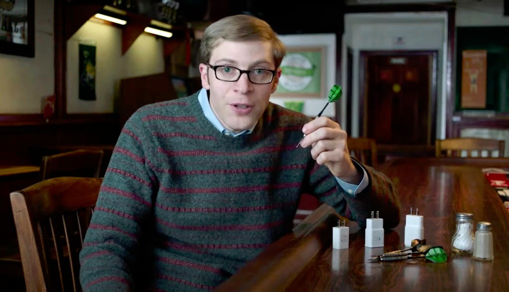 Joe Pera Kindly Asks You To Watch 'Joe Pera Talks With You' Season 3 - Joe Pera Talks With You Season 3 Watch Online