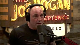 Dana White Sought Out Joe Rogan’s Advice After Getting COVID, Despite The Fact That He Is Not A Doctor