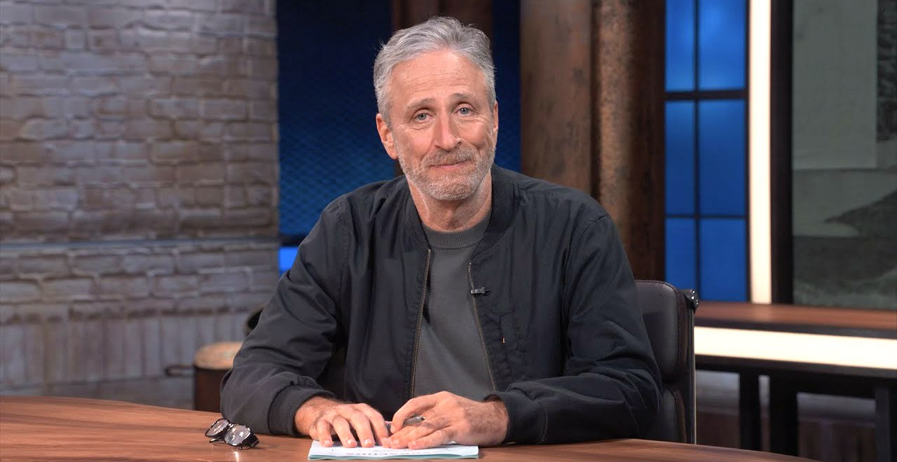 Jon Stewart