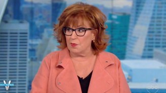 ‘The View’s Joy Behar Comes For ‘Little Nerd’ Mark Zuckerberg And Calls Him The ‘Most Evil Person On The Planet’