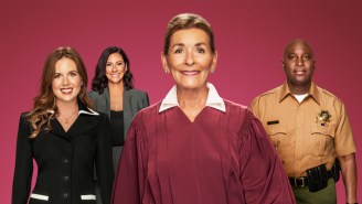 What’s On Tonight: ‘Judy Justice’ And ‘The Informant’ Get Sassy And Serious, Respectively
