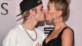 Justin Bieber Said He Wants To Start Trying To Have Kids With Hailey By ‘The End Of 2021’