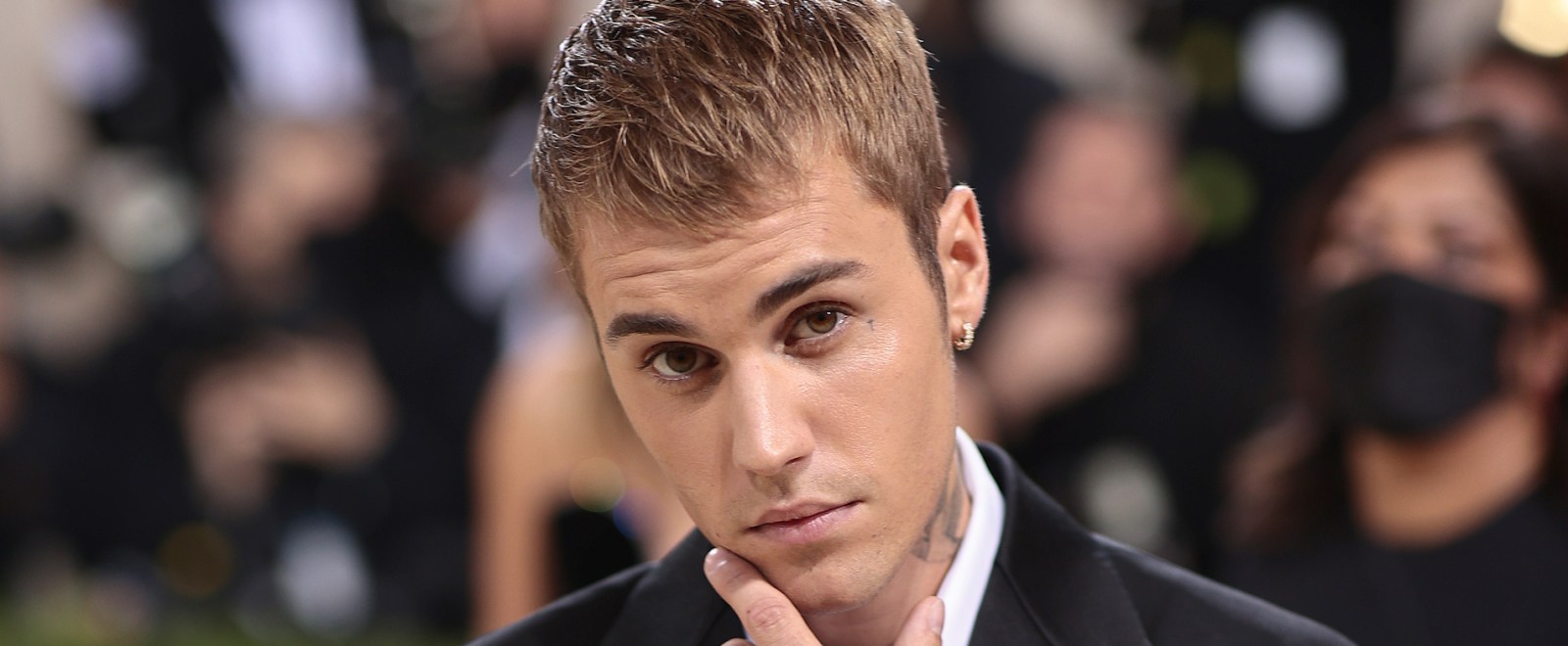 Justin Bieber brings 'Justice' tour to Wells Fargo Arena