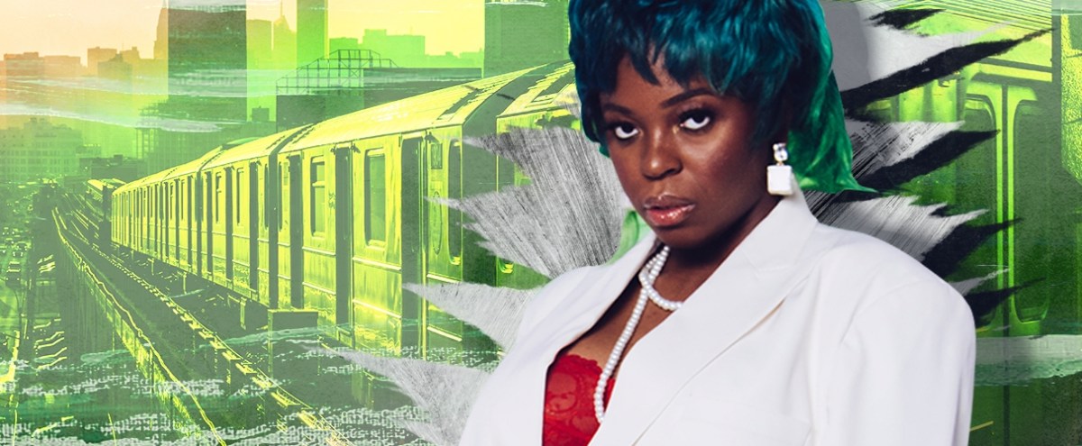 Grammy Nominee Kah-Lo Shares Her Favorite Minority-Owned Businesses In NYC