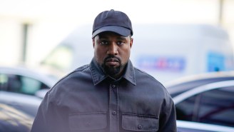 Ye Is Working On A Performance Piece Called ‘The Funeral Rehearsal Of Kanye West’