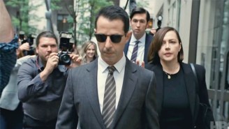 HBO’s New ‘Succession’ Season 3 Clip Shows Kendall Taking ‘The Righteous Vehicle’ After His Betrayal