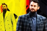 NBA Stylist Courtney Mays Explains Why Kevin Love Is ‘The Ultimate Renaissance Man’