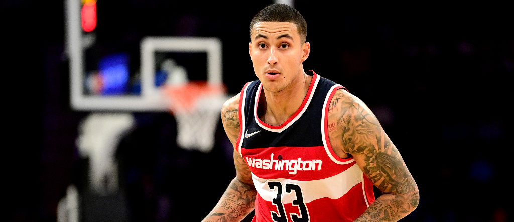 kyle kuzma