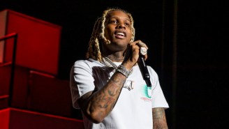 Lil Durk Announces His New Album, ‘7220,’ And Promises ‘Anthems And No Skips’