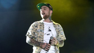 Mac Miller’s Unreleased Track ‘The Quest’ Is Now Available To Stream