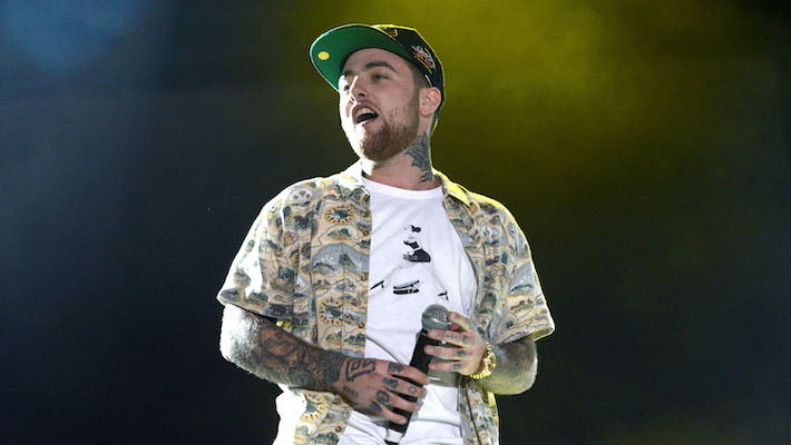 Mac Miller's Drug Dealers Sentenced To 11 Years In Prison