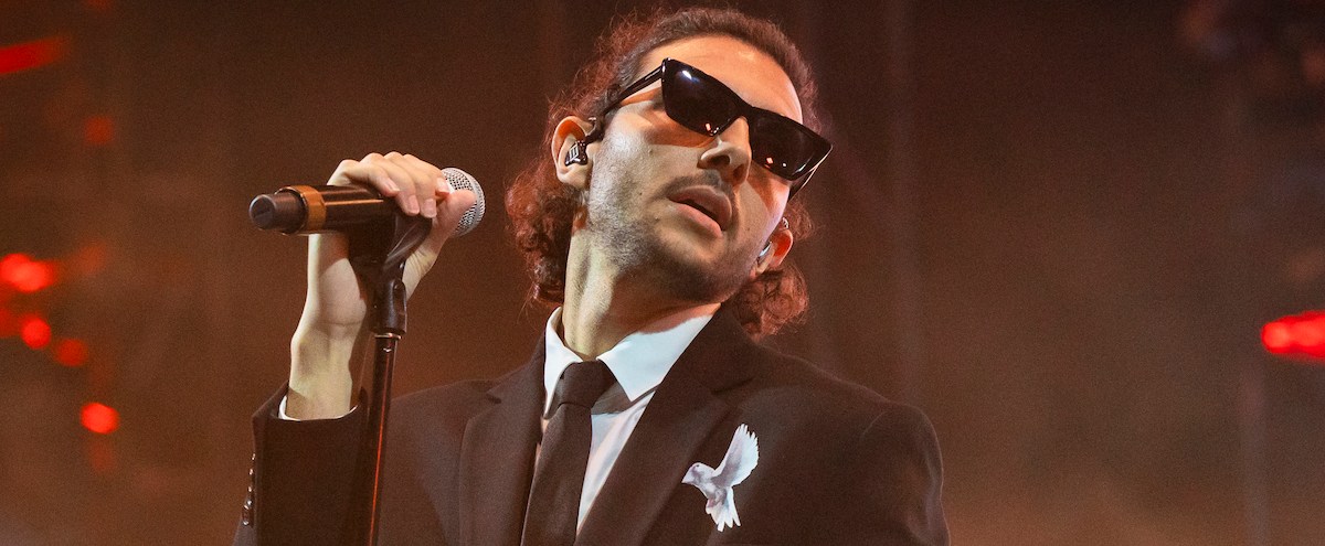 Majid Jordan Are Living The ‘Wildest Dreams’ They Could’ve Imagined And They’re Far From Finished