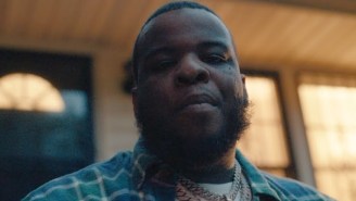 Maxo Kream Announces The Release Date For His Album ‘Weight Of The World’ With A Video For ‘Greener Knots’