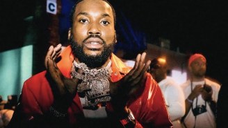 Meek Mill Celebrates His ‘Expensive Pain’ Album With Videos For ‘On My Soul’ And ‘Intro (Hate On Me)’