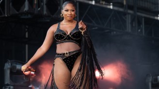 Megan Thee Stallion Will Deliver ‘Something For Thee Hotties’ Next Week
