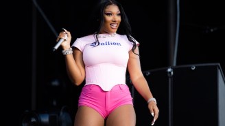Megan Thee Stallion Will Not Perform At The 2021 AMAs Due To An ‘Unexpected Personal Matter’