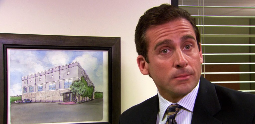 Dunder Mifflin Of ‘the Office Fame Was Used In The Name Of A Sex Offender Sting Operation 4039