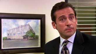 Dunder Mifflin Of ‘The Office’ Fame Was Used In The Name Of A Sex Offender Sting Operation