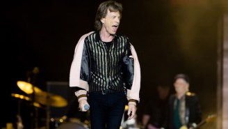 Mick Jagger Took A Slight Jab At Paul McCartney For His ‘Blues Cover Band’ Comments