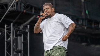 Mick Jenkins Drops His Long-Awaited Comeback Album, ‘Elephant In The Room’