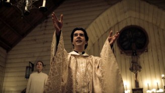 The Scariest Shows On Netflix Right Now