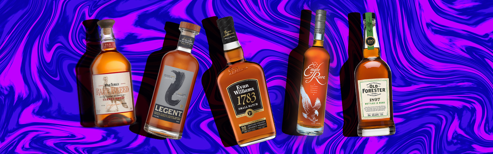 The 10 Best Bourbons For Cocktails (And The Drinks To Pair Them With)