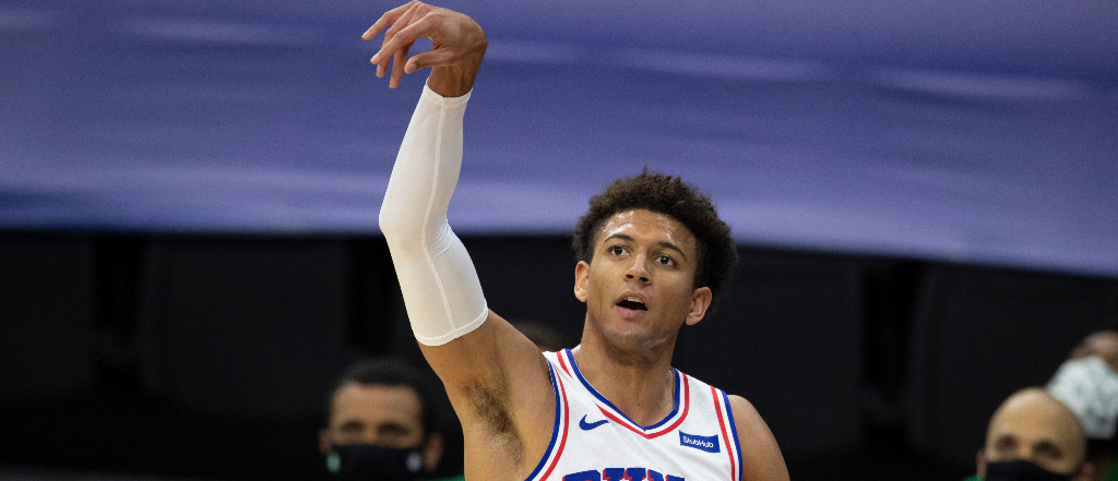 matisse thybulle