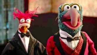 Weekend Preview: The Muppets And Madonna Take Streaming (With More World Domination From Squid Game)