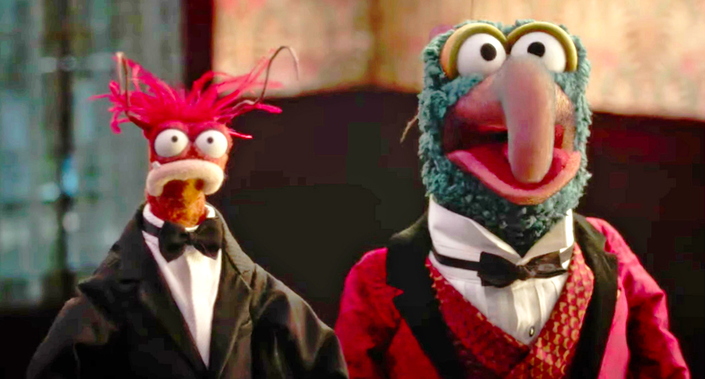 Muppet Stuff: Pepe To Appear on The Game Awards!