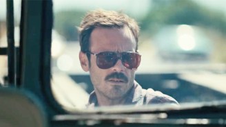 Scoot McNairy’s Mustache Takes A ‘Final Blow’ At The Drug War In ‘Narcos: Mexico’s Season 3 Trailer