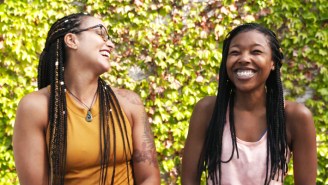 Black Girls Trekkin’ Is Helping Women Of Color Get Back Into Nature