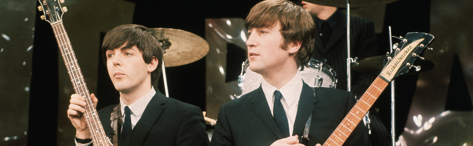 Paul Mccartney Says John Lennon Instigated The Beatles Breakup