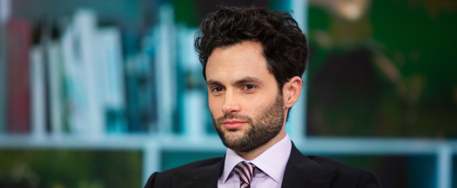 Penn Badgley