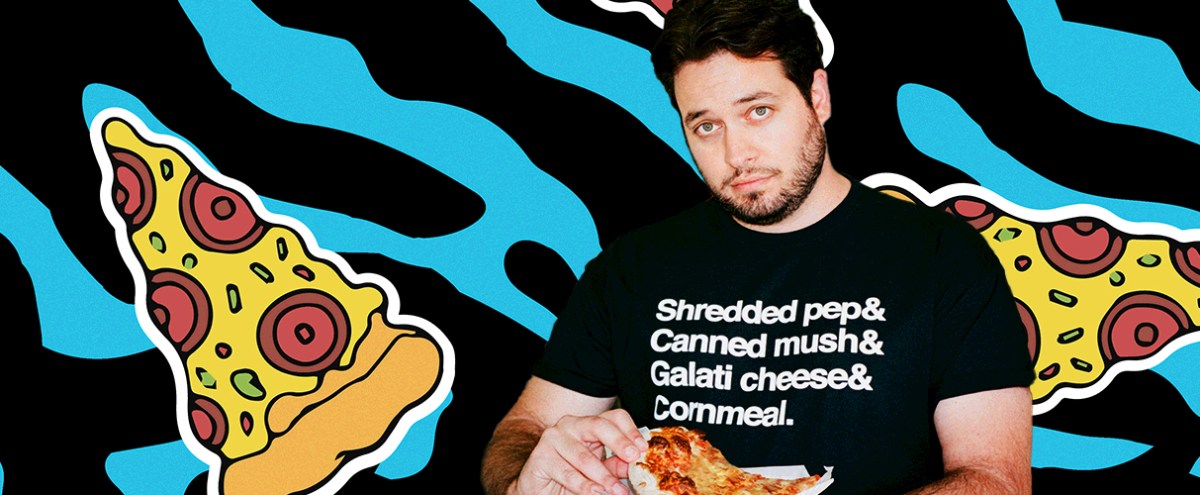This New Documentary Hopes To Define Your Next Favorite Pizza Style