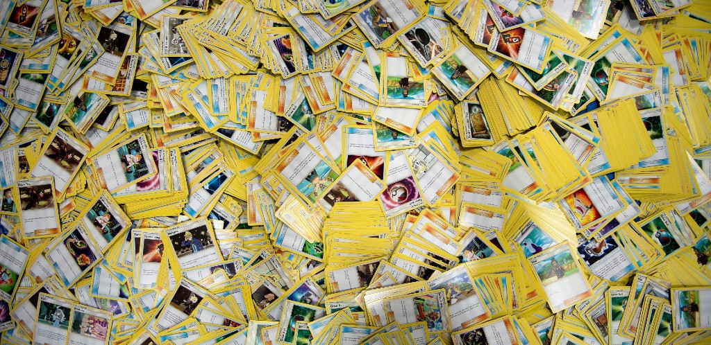 Pokémon card dispute: B.C. man order to pay more than $1,300 to buyers