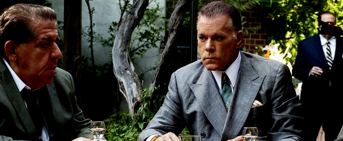Ray Liotta On The Big Surprise He Had For Everyone In ‘The Many Saints Of Newark’