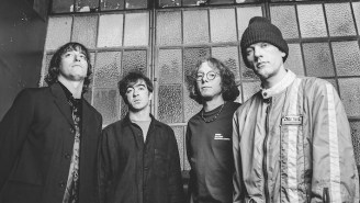 R.E.M. Celebrates 25 Years Of ‘New Adventures In Hi-Fi’ With A Restored ‘New Test Leper’ Video