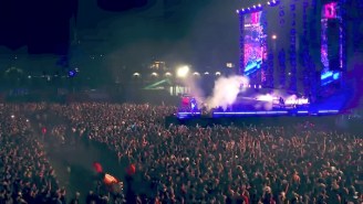 Rolling Loud Unveils An Epic Recap Video For The Miami Edition Of Their Festival