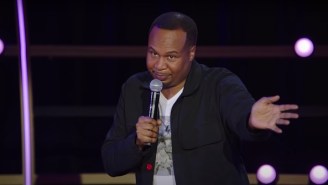 Roy Wood Jr. Thinks Leonardo DiCaprio And Other ‘Evil White Actors In Civil Rights Movies’ Deserve More Recognition