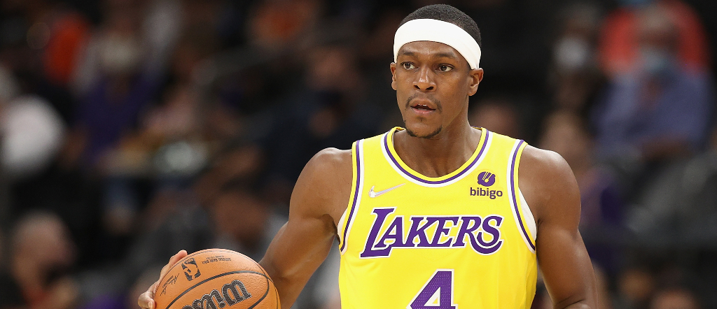 rajon rondo