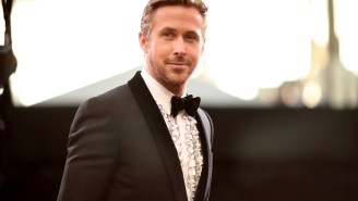 Ryan Gosling Will Play Ken In Greta Gerwig’s Live-Action ‘Barbie’ Movie Starring Margot Robbie