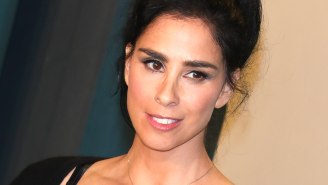 Sarah Silverman Thinks Whoopi Goldberg Is ‘Not Anti-Semitic,’ But Her Holocaust Comments Were ‘Incorrect’