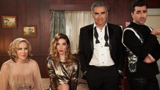 Eugene And Dan Levy Are Totally Up For Bringing Back ‘Schitt’s Creek’ At Some Point, If That’s Something People Want