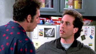 One Of Jerry Seinfeld’s Favorite ‘Seinfeld’ Moments Has Nothing To Do With Jerry