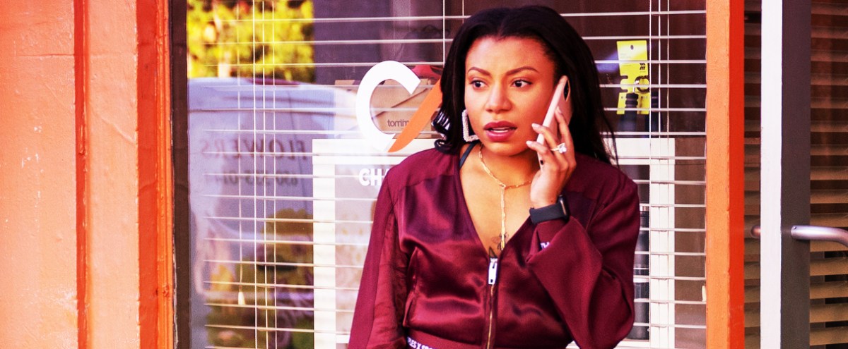 Sherry Conrad Is The MVP Of ‘You’ Season Three, Hands Down