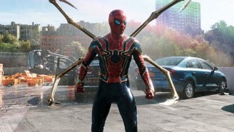 ‘Spider-Man: No Way Home’ Had One Of The Biggest Movie Openings Ever, Despite The New Pandemic Wave