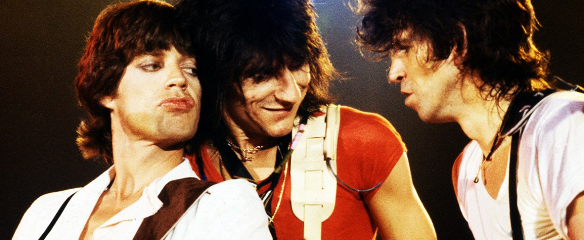 The Best Rolling Stones Songs, Ranked