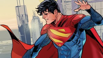 James Gunn Is Personally Writing A Superman Movie, But It Won’t Star Henry Cavill (Which Doesn’t Mean He’s Out At The DCEU)