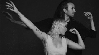 Proceeds From Sylvan Esso’s Surprise New EP ‘Soundtrack for MASS MoCA’ Will Support A New Orleans Charity