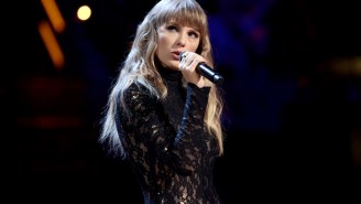 Taylor Swift’s ‘Will You Still Love Me Tomorrow’ Rock Hall Tribute Brought Carole King To Tears